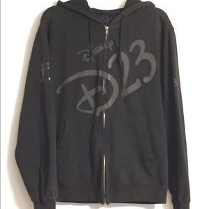2011 D23 Expo Noah hoodie